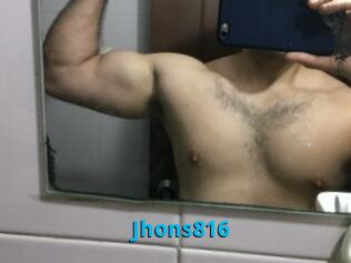 Jhons816