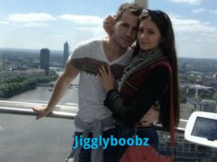 Jigglyboobz
