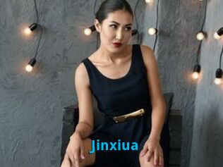 Jinxiua