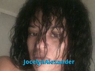 Jocelyn_Alexander