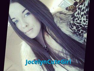 JocelynCuteGirl