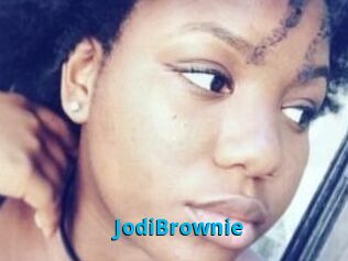 JodiBrownie