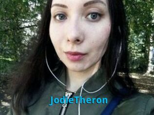 JodieTheron