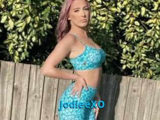 JodieeXO