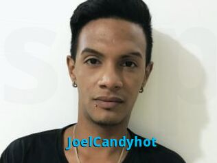 JoelCandyhot