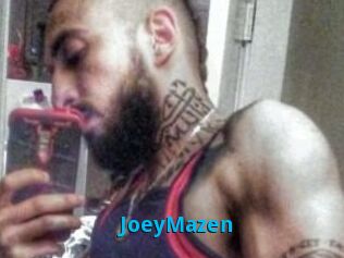 JoeyMazen