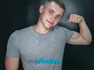 JohniEsa