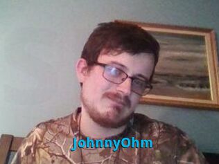 JohnnyOhm