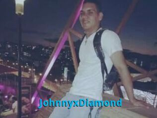 JohnnyxDiamond