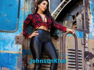 JohnsonKhai