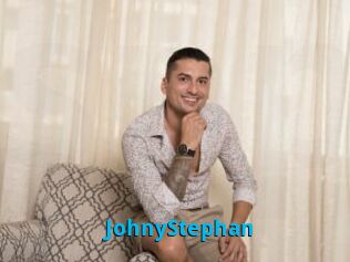 JohnyStephan