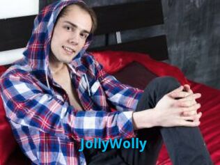 JollyWolly