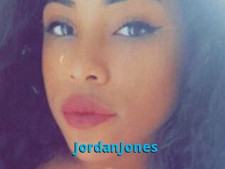 JordanJones