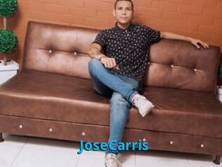 JoseCarris