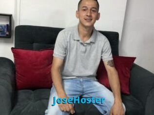 JoseHoster