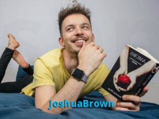 JoshuaBrown
