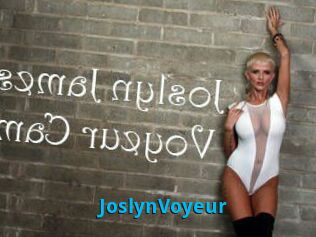 JoslynVoyeur