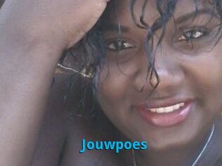 Jouwpoes