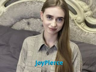 JoyPierce
