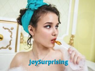 JoySurprising