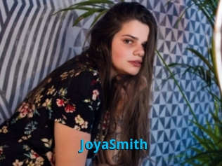 JoyaSmith