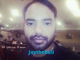 Joythebull