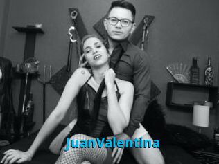 JuanValentina