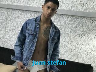 Juan_stefan