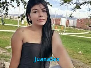 JuanaSex