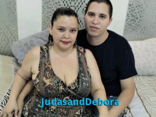 JudasandDebora