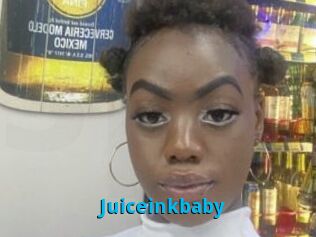 Juiceinkbaby