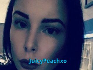JuicyPeachxo