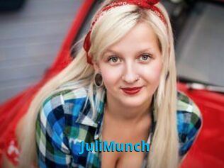 JuliMunch