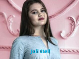 Juli_Stell