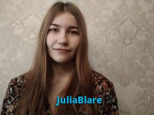 JuliaBlare