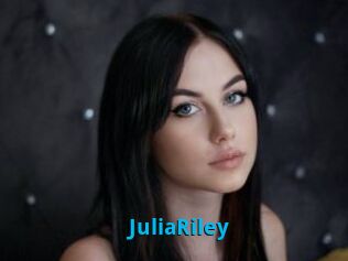 JuliaRiley