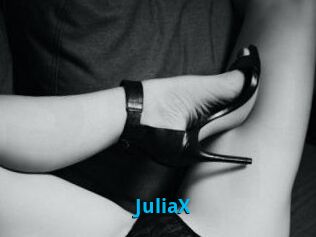 JuliaX