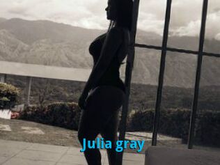 Julia_gray