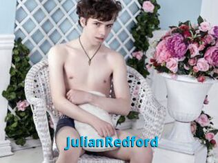 JulianRedford