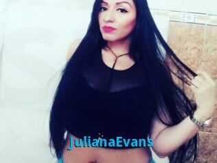 JulianaEvans