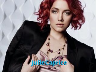 JulieCaprice