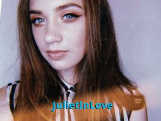 JulietInLove