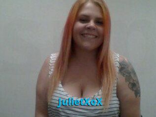 JulietXoX
