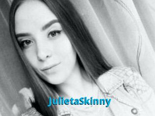 JulietaSkinny