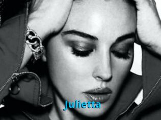 Julietta