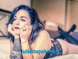 JulietteJohnson