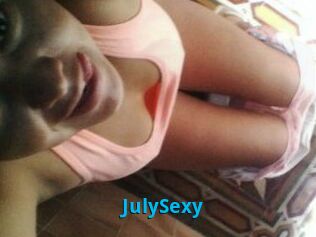 JulySexy