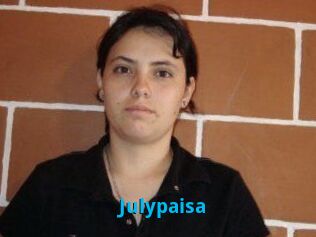 Julypaisa