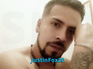 JustinFox20