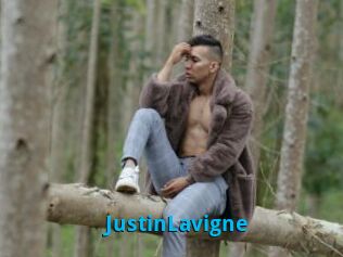 JustinLavigne